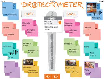 Image 1 for Protectometer