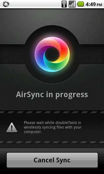 Image 2 for AirSync iTunes & AirPlay
