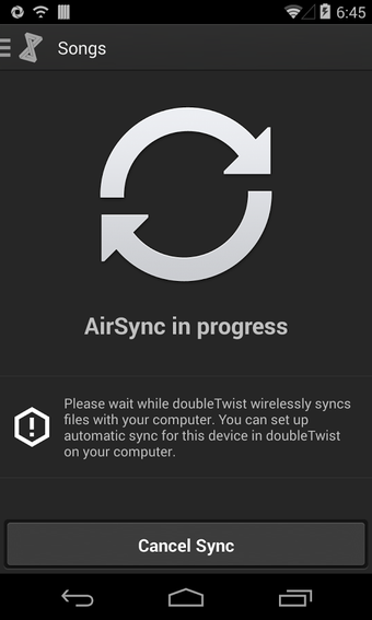 Image 5 for AirSync iTunes & AirPlay