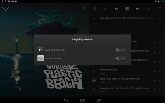 Image 5 for AirSync iTunes & AirPlay