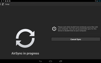 Image 1 for AirSync iTunes & AirPlay