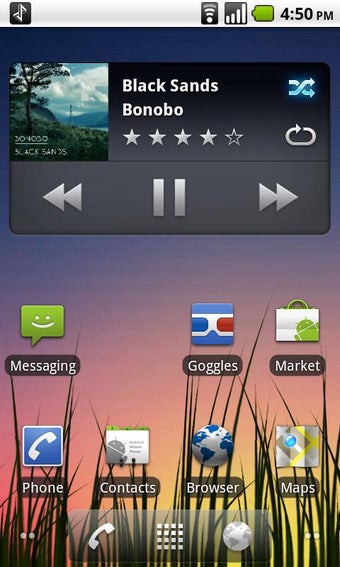 Image 0 for AirSync iTunes & AirPlay