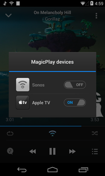Image 4 for AirSync iTunes & AirPlay
