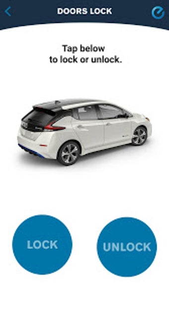 Image 0 for NissanConnect EV & Servic…