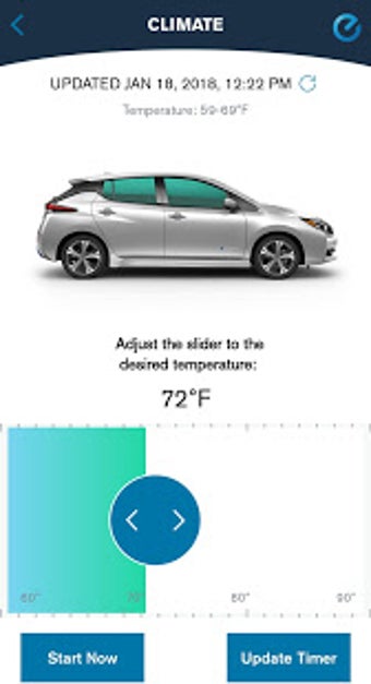 Image 1 for NissanConnect EV & Servic…
