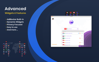 Image 1 for TrueVPN - Best VPN & AdBl…