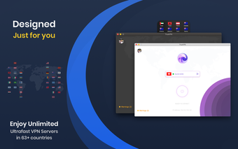 Image 2 for TrueVPN - Best VPN & AdBl…