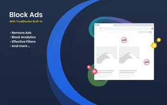 Image 0 for TrueVPN - Best VPN & AdBl…