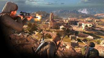 Image 0 for Sniper Elite 4