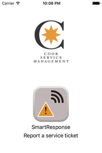 Image 0 for Coor Service Management