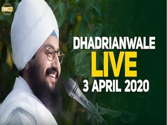 Image 2 for Kirtan ranjit singh dhadr…