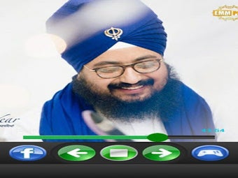 Image 0 for Kirtan ranjit singh dhadr…