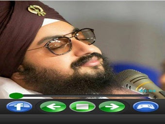Image 1 for Kirtan ranjit singh dhadr…