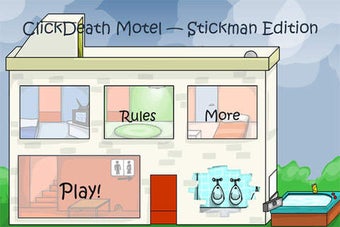 Image 0 for Click Death - Stickman Ed…