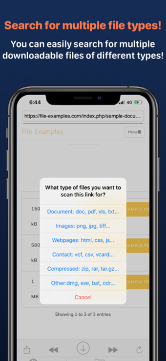 Image 0 for Blaze: Browser & File Man…