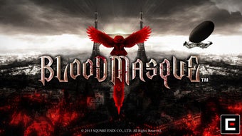 Image 3 for BLOODMASQUE