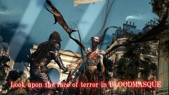 Image 1 for BLOODMASQUE