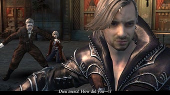 Image 1 for BLOODMASQUE