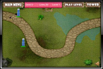 Image 0 for Defense War Games Pro Gam…