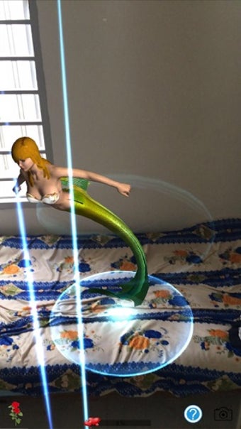 Image 1 for Mermaid