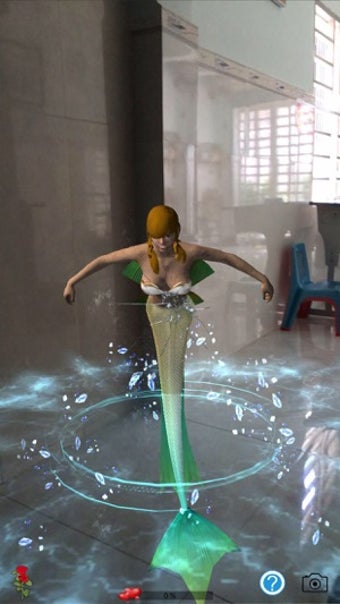 Image 3 for Mermaid