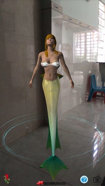 Image 0 for Mermaid