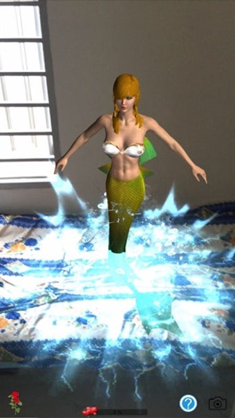 Image 2 for Mermaid