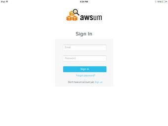 Image 0 for AWSum