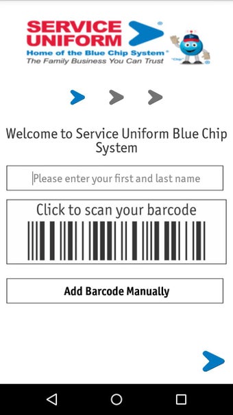 Image 0 for Service Uniform Repair (C…
