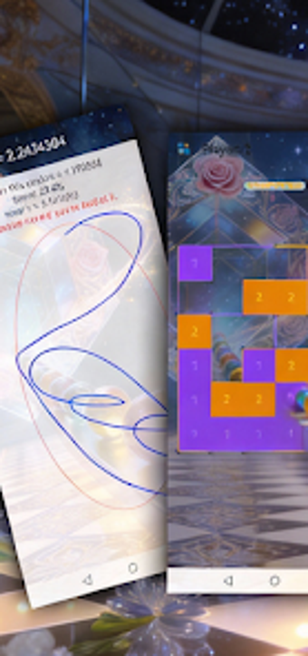 Image 0 for Goalouircle