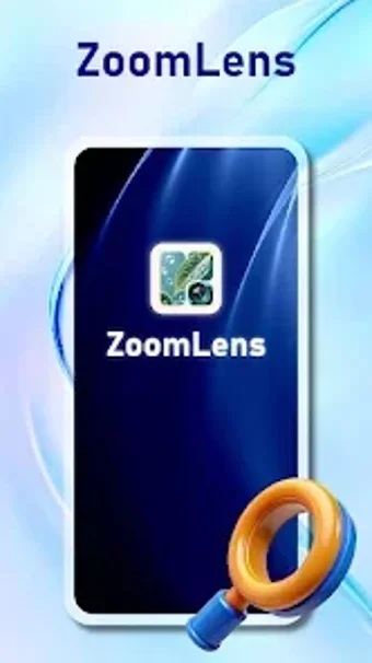 Image 0 for ZoomLens