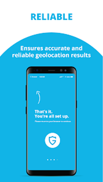 Image 0 for GeoGuard Location Validat…
