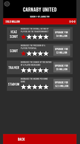Image 0 for Football Squad Manager