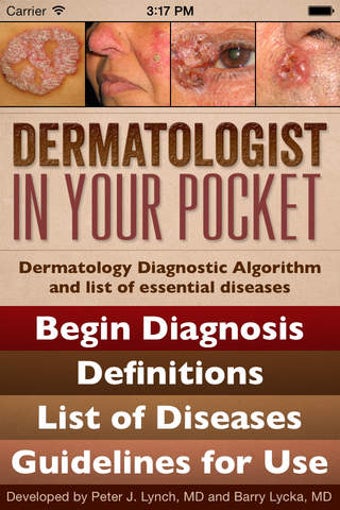 Image 0 for Dermatologist In Your Poc…