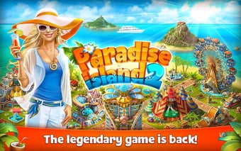 Imagen 0 para Paradise Island 2