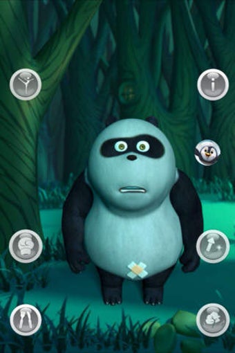 Image 0 for Talking Ping the Panda