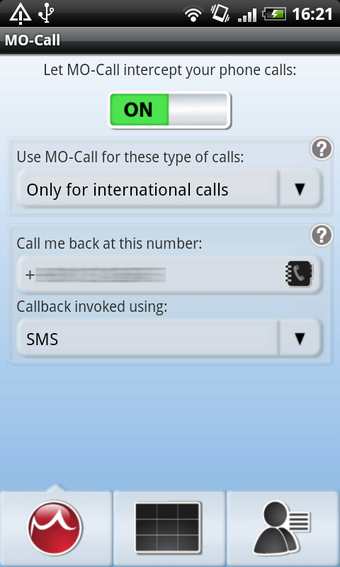 Image 0 for MO-Call
