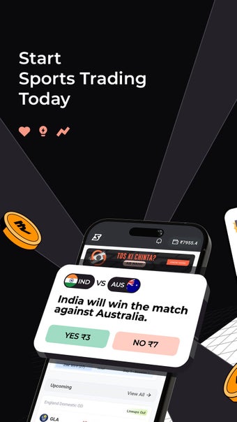Image 0 for SportsBaazi Freerolls