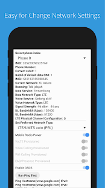 Image 1 for 4G/5G Switcher