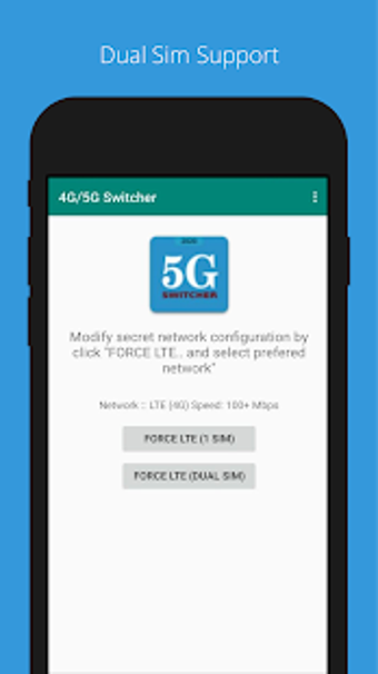 Image 0 for 4G/5G Switcher