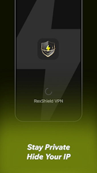 Imagen 0 para RexShield VPN-Fast  Secur…
