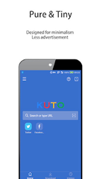Image 2 for KUTO Video Browser-Web vi…