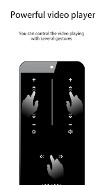 Image 3 for KUTO Video Browser-Web vi…