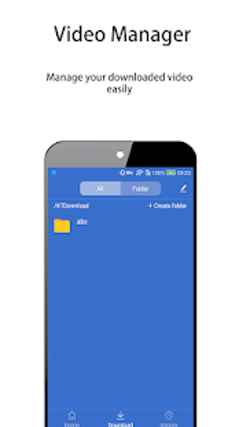 Image 1 for KUTO Video Browser-Web vi…