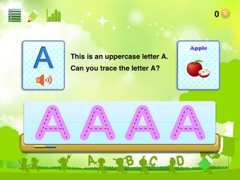 Image 0 for Preschool Learning Free -…