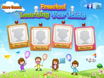 Image 3 for Preschool Learning Free -…