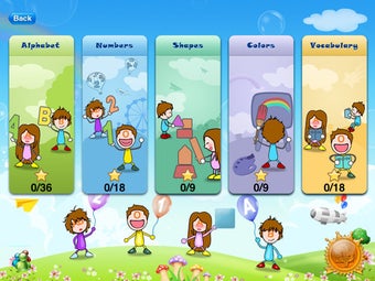 Image 2 for Preschool Learning Free -…