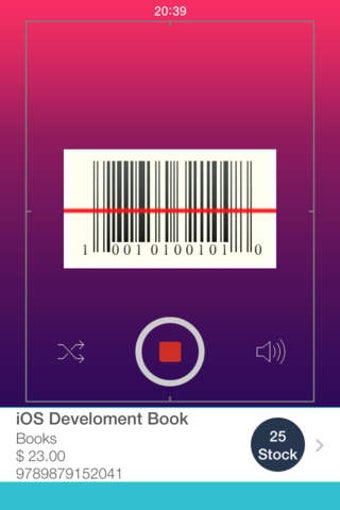 Image 0 for Inventory Control with Ba…