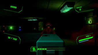 Image 0 for Spacepunk Survival