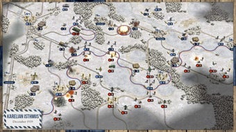 Image 0 for Order of Battle: Winter W…